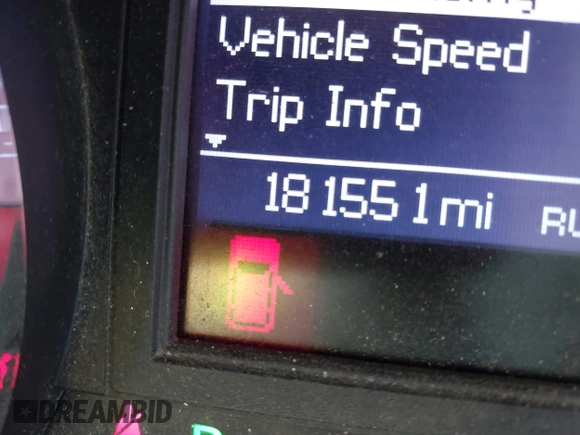 2011 Dodge Grand Caravan Crew with VIN 2D4RN5DG0BR751611, listed as a IAAI auction lot 41683889 with 181,551 mi miles and . Bid and sale history available at DreamBid. Image 15.