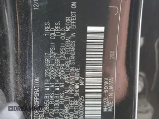 2006 Toyota Highlander z VIN JTEDW21A860009925, wystawiony jako Copart lot #54749715 z przebiegiem 164 967 mil mil oraz Szkoda całkowita • Salvage title. Historia ofert i sprzedaży dostępna na DreamBid. Obrazek 14.