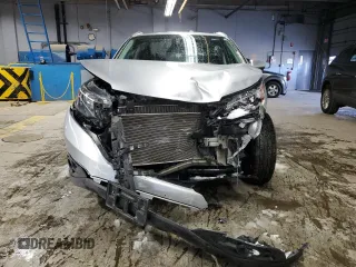 2014 Honda CR-V EX-L with VIN 5J6RM4H72EL055554, listed as a Copart auction lot 49956535 with 46,909 mi miles and Salvage Title. Bid and sale history available at carsss.com. Image 5.