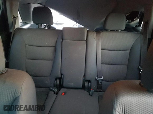 2013 Kia Sorento LX with VIN 5XYKTDA24DG368043, listed as a Copart auction lot 42010575 with 160,825 mi miles and Salvage Title. Bid and sale history available at carsss.com. Image 10.