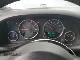 2018 Jeep Wrangler JK Unlimited Sahara with VIN 1C4HJWEG8JL804166, listed as a Copart auction lot 41606005 with 88,345 mi miles and Salvage Title. Bid and sale history available at carsss.com. Image 9.