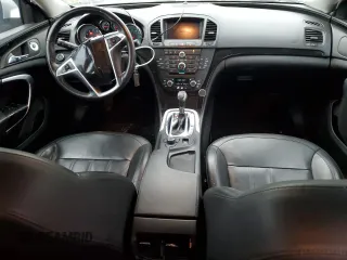 2011 Buick Regal CXL Turbo TO7 with VIN W04G15GV3B1063322, listed as a Copart auction lot 79329314 with 146,236 mi miles and Clean title. Bid and sale history available at DreamBid. Image 8.