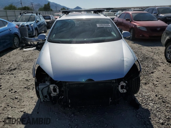 2013 Volkswagen Jetta TDI w/Sunroof & Nav с VIN 3VWPL7AJ0DM646970, выставлен на аукционе Copart как лот 59935335 с пробегом 162 153 миль миль и Списание • Salvage title. История ставок и продаж доступна на DreamBid. Изображение 5.