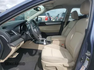 2016 Subaru Legacy 2.5i z VIN 4S3BNBA62G3059990, wystawiony jako Copart lot #54710345 z przebiegiem 135 315 mil mil oraz Czysty tytuł • Clean title. Historia ofert i sprzedaży dostępna na DreamBid. Obrazek 7.