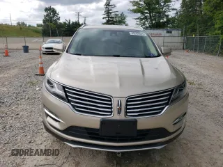 2017 Lincoln MKC Reserve z VIN 5LMCJ3D95HUL47499, wystawiony jako Copart lot #65549425 z przebiegiem 80 740 mil mil oraz Czysty tytuł • Clean title. Historia ofert i sprzedaży dostępna na DreamBid. Obrazek 5.