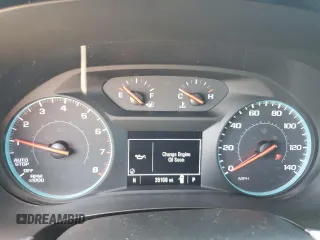 2020 Chevrolet Traverse LS z VIN 1GNERFKW2LJ186730, wystawiony jako Copart lot #49952995 z przebiegiem 35 199 mil mil oraz Szkoda całkowita • Salvage title. Historia ofert i sprzedaży dostępna na DreamBid. Obrazek 9.