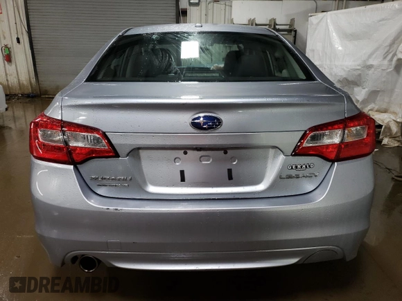 2015 Subaru Legacy 2.5i Limited with VIN 4S3BNBN67F3055006, listed as a Copart auction lot 69563402 with 96,668 mi miles. Bid and sale history available at carsss.com. Image 6.
