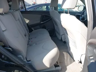 2011 Toyota RAV4 with VIN JTMEK4DV0B5106239, listed as a IAAI auction lot 41424253 with 125,747 mi miles and . Bid and sale history available at DreamBid. Image 8.