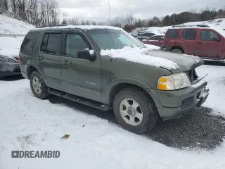 2002 Ford Explorer с VIN 1FMZU75EX2UB59396, выставлен на аукционе Copart как лот 43934055 с пробегом 228 617 миль миль и Списание • Salvage title. История ставок и продаж доступна на DreamBid. Изображение 4.