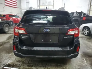 2016 Subaru Outback 2.5i Limited with VIN 4S4BSBNC0G3285904, listed as a Copart auction lot 44532615 with 87,613 mi miles and Clean Title. Bid and sale history available at carsss.com. Image 6.