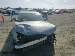 2015 Audi A4 Premium with VIN WAUBFAFL0FN026394, listed as a Copart auction lot 46363105 with 48,619 mi miles and Salvage Title. Bid and sale history available at carsss.com. Image 11.