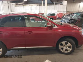 2011 Lexus RX 450h with VIN JTJBC1BA6B2420149, listed as a IAAI auction lot 41598439 with 154,965 mi miles and . Bid and sale history available at DreamBid. Image 13.