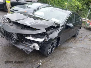 2024 Honda Accord Touring z VIN 1HGCY2F8XRA094072, wystawiony jako IAAI lot #42427587 z przebiegiem 20 206 mil mil oraz . Historia ofert i sprzedaży dostępna na DreamBid. Obrazek 22.