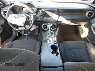 2021 Chevrolet Camaro 1LS с VIN 1G1FB1RX3M0125034, выставлен на аукционе Copart как лот 79747624 с пробегом Не указан миль и Списание • Salvage title. История ставок и продаж доступна на DreamBid. Изображение 8.