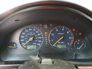 2005 Subaru Baja Special Sports с VIN 4S4BT62C657107803, выставлен на аукционе Copart как лот 74328824 с пробегом 123 268 миль миль и Списание • Salvage title. История ставок и продаж доступна на DreamBid. Изображение 9.