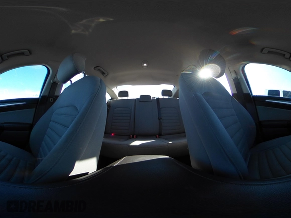 2014 Ford Fusion S with VIN 1FA6P0G79E5382165, listed as a IAAI auction lot 41593124 with 90,212 mi miles and . Bid and sale history available at DreamBid. Image 18.