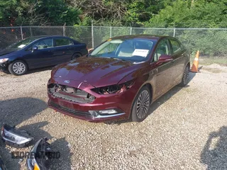 2017 Ford Fusion SE с VIN 3FA6P0HD2HR205706, выставлен на аукционе IAAI как лот 42446869 с пробегом 102 231 миль миль и . История ставок и продаж доступна на DreamBid. Изображение 2.