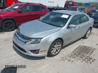 2012 Ford Fusion SEL with VIN 3FAHP0JA9CR200052, listed as a IAAI auction lot 42115789 with 141,963 mi miles and . Bid and sale history available at DreamBid. Image 18.