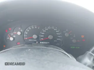2005 Ford Explorer XLT с VIN 1FMZU63K45UA19268, выставлен на аукционе IAAI как лот 41877380 с пробегом 193 418 миль миль и . История ставок и продаж доступна на DreamBid. Изображение 7.