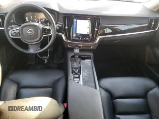 2017 Volvo S90 Momentum z VIN YV1102AKXH1012981, wystawiony jako Copart lot #67930522 z przebiegiem 38 325 mil mil oraz . Historia ofert i sprzedaży dostępna na DreamBid. Obrazek 8.