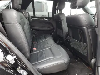 2018 Mercedes-Benz GLE 43 AMG with VIN 4JGDA6EB8JB004763, listed as a Copart auction lot 43706995 with 98,423 mi miles and Clean Title. Bid and sale history available at DreamBid. Image 11.