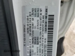 2016 Mazda CX-5 Touring with VIN JM3KE2CY9G0733933, listed as a Copart auction lot 45118885 with 149,901 mi miles and Salvage Title. Bid and sale history available at carsss.com. Image 15.
