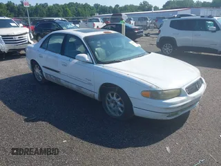 1999 Buick Regal GS with VIN 2G4WF5218X1445916, listed as a IAAI auction lot 42728710 with 67,225 mi miles and . Bid and sale history available at DreamBid. Image 1.
