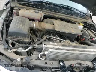 2022 Ram 1500 Lone Star z VIN 1C6RREBGXNN197605, wystawiony jako Copart lot #62473115 z przebiegiem 58 342 mil mil oraz Szkoda całkowita • Salvage title. Historia ofert i sprzedaży dostępna na DreamBid. Obrazek 14.