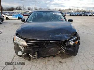 2015 Volkswagen Jetta S с VIN 3VW2K7AJ6FM217364, выставлен на аукционе Copart как лот 85687184 с пробегом 103 718 миль миль и Списание • Salvage title. История ставок и продаж доступна на DreamBid. Изображение 5.