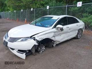2013 Lincoln MKZ with VIN 3LN6L2J99DR807158, listed as a IAAI auction lot 42201507 with 139,766 mi miles and . Bid and sale history available at DreamBid. Image 17.