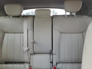 2017 Infiniti QX70 с VIN JN8CS1MW9HM413278, выставлен на аукционе Copart как лот 62882325 с пробегом 89 225 миль миль и Списание • Salvage title. История ставок и продаж доступна на DreamBid. Изображение 10.