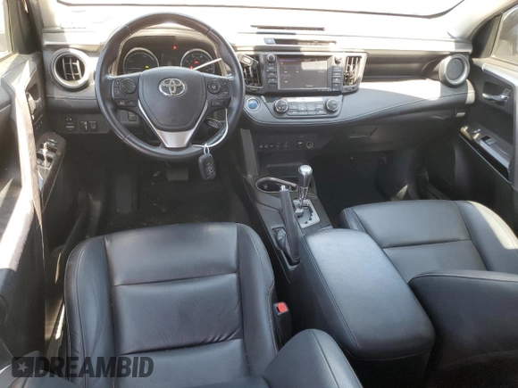 2016 Toyota RAV4 Limited с VIN JTMDJREV6GD006332, выставлен на аукционе Copart как лот 58261235 с пробегом 100 987 миль миль и Списание • Salvage title. История ставок и продаж доступна на DreamBid. Изображение 8.