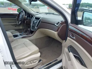 2012 Cadillac SRX Performance Collection with VIN 3GYFNEE34CS579352, listed as a IAAI auction lot 42627607 with 168,752 mi miles and . Bid and sale history available at DreamBid. Image 5.
