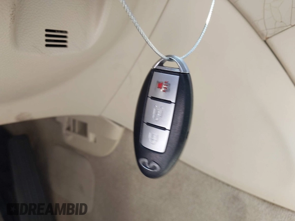2011 Infiniti EX Journey с VIN JN1AJ0HP1BM802008, выставлен на аукционе IAAI как лот 42064403 с пробегом 147 002 миль миль и . История ставок и продаж доступна на DreamBid. Изображение 11.
