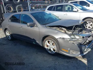 2012 Ford Fusion SE с VIN 3FAHP0HA9CR428400, выставлен на аукционе IAAI как лот 42556569 с пробегом 205 285 миль миль и . История ставок и продаж доступна на DreamBid. Изображение 1.