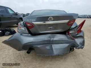 2018 Nissan Altima 2.5 SL with VIN 1N4AL3AP1JC117391, listed as a Copart auction lot 51334065 with 111,693 mi miles and Salvage Title. Bid and sale history available at carsss.com. Image 6.