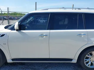 2014 Infiniti QX80 z VIN JN8AZ2NC1E9352276, wystawiony jako IAAI lot #42199182 z przebiegiem 173 548 mil mil oraz . Historia ofert i sprzedaży dostępna na DreamBid. Obrazek 14.