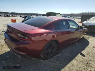 2019 Dodge Charger SXT with VIN 2C3CDXBG5KH661322, listed as a Copart auction lot 42689275 with 93,069 mi miles and Salvage Title. Bid and sale history available at carsss.com. Image 3.