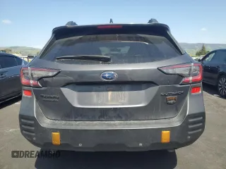 2024 Subaru Outback Wilderness z VIN 4S4BTGUD7R3126661, wystawiony jako Copart lot #53513605 z przebiegiem 15 589 mil mil oraz Szkoda całkowita • Salvage title. Historia ofert i sprzedaży dostępna na DreamBid. Obrazek 6.