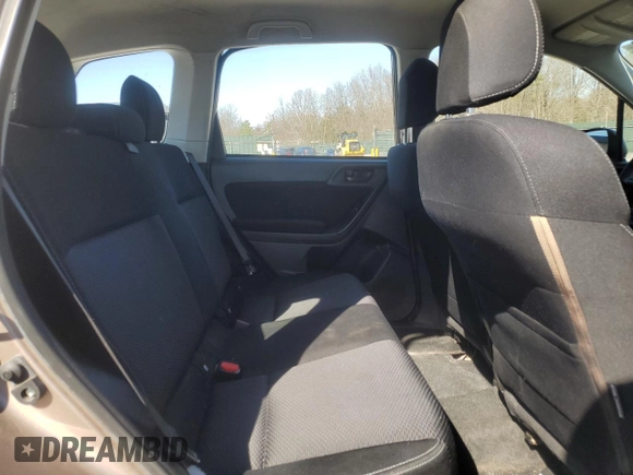 2014 Subaru Forester 2.5i with VIN JF2SJAAC0EG433936, listed as a Copart auction lot 53870555 with 148,847 mi miles and Clean Title. Bid and sale history available at carsss.com. Image 11.