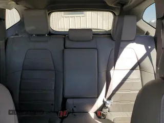 2019 Honda CR-V EX-L with VIN 5J6RW1H8XKA019720, listed as a Copart auction lot 50069685 with 81,720 mi miles and Salvage Title. Bid and sale history available at carsss.com. Image 10.