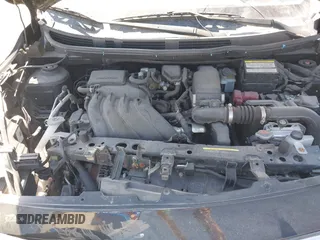 2019 Nissan Versa SV with VIN 3N1CN7AP5KL849312, listed as a IAAI auction lot 42252597 with 88,778 mi miles and . Bid and sale history available at DreamBid. Image 10.