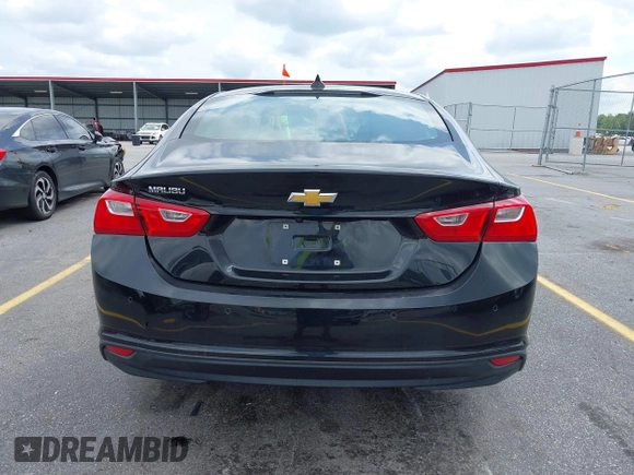2020 Chevrolet Malibu LS with VIN 1G1ZC5ST2LF141746, listed as a IAAI auction lot 42122500 with 107,983 mi miles and . Bid and sale history available at DreamBid. Image 16.