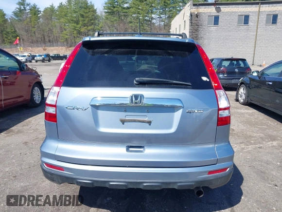 2010 Honda CR-V EX with VIN 5J6RE4H56AL027701, listed as a IAAI auction lot 42024185 with 150,424 mi miles. Bid and sale history available at carsss.com. Image 16.