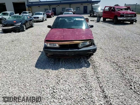 1991 Toyota Camry DLX z VIN 4T1SV21E4MU332100, wystawiony jako Copart lot #64645474 z przebiegiem 164 143 mil mil oraz Czysty tytuł • Clean title. Historia ofert i sprzedaży dostępna na DreamBid. Obrazek 11.