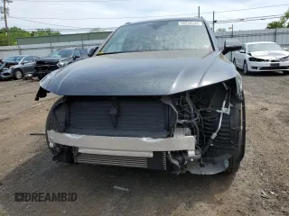 2020 Audi Q5 Premium z VIN WA1ANAFY8L2078568, wystawiony jako Copart lot #56230545 z przebiegiem 42 200 mil mil oraz Szkoda całkowita • Salvage title. Historia ofert i sprzedaży dostępna na DreamBid. Obrazek 5.