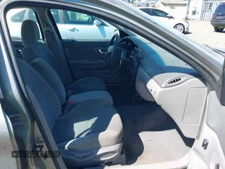 2001 Ford Taurus SES with VIN 1FAFP55S61G285069, listed as a IAAI auction lot 42182421 with 187,928 mi miles and . Bid and sale history available at carsss.com. Image 5.