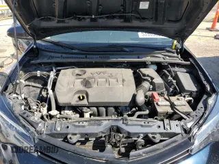 2019 Toyota Corolla L with VIN 2T1BURHE8KC175137, listed as a Copart auction lot 53985305 with 51,200 mi miles and Salvage Title. Bid and sale history available at DreamBid. Image 11.