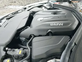 2018 BMW 4 Series 430i with VIN WBA4Z1C50JEE43919, listed as a IAAI auction lot 42645287 with 36,206 mi miles and . Bid and sale history available at DreamBid. Image 21.