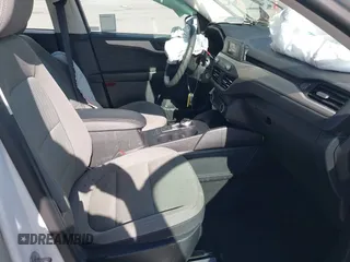 2021 Ford Escape S with VIN 1FMCU9F65MUA51277, listed as a IAAI auction lot 41720566 with 70,169 mi miles and . Bid and sale history available at DreamBid. Image 5.